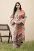 BAROQUE Digital Printed Lawn Shirt and trouser LC-2031-RZ