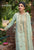 Asim Jofa 3PC Lawn Cotton Neck Embroidered With Handmade Working Dupatta Shafoon Embroidered LC-1912-PZ
