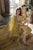 3PC Heavy Embroidered Lawn Suite With Full Embroidered Organza Dupatta LC-1928-RZ