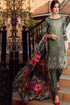 3PC Iznik Lawn Embroidered suit with Lawn Dupatta LC-1820-RZ