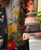 3 Piece Unstitched Digital Printed Lawn Suit ( Fine Printed Monar Dupatta ) LC-2015-RZ