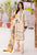 3 Piece - Unstitched Fully Embroided Lawn Silk Duppatta  LC-2042-RZ