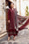 Lawn Stuff 3Pc Fully Embroidered Dress With Digital Printed Silk Dupatta & Patches LC2010-RZ