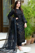 Bareeze 3PC Lawn Heavy Embroidery with Embroidery Organza Dupatta LC 1213-RZ