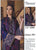 3PC Linen Printed Nick Embroidered With Linen Dupatta LC-720
