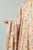 Bareeze 3PC Karandi Frant Full Embroidered Back Bazo Embroidered Heavy Shwal LK 1473-D1084-MB