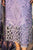 MUSHQ 3PC Lawn Heavy Embroidery with Silk Dupatta -LC 1301-RZ